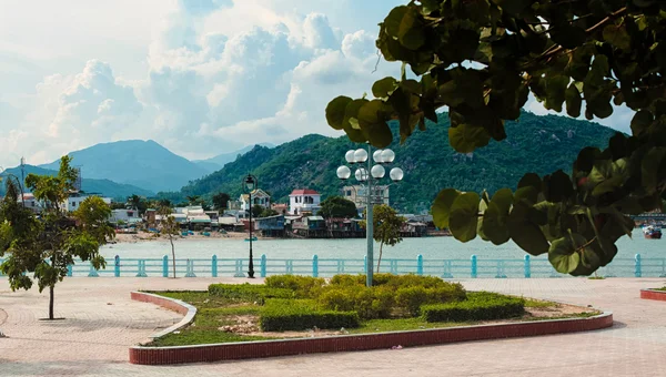 Köprü City, Vietnam