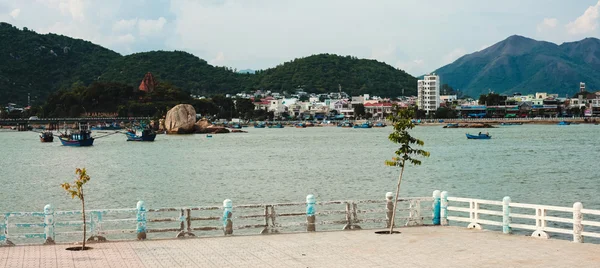 Köprü City, Vietnam