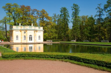 pushkin, st. petersburg Catherine sarayda