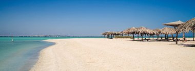inanılmaz güzel beach Paradise