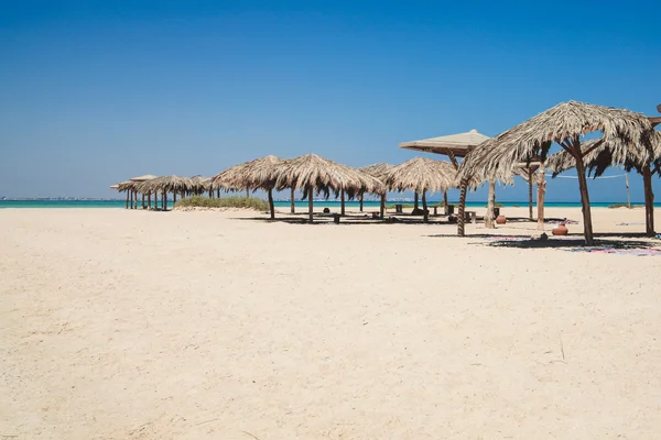 Fabulosamente hermosa playa Paradise — Foto de Stock