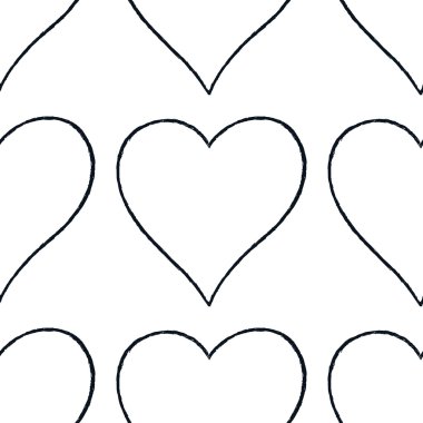 Anahat kalpleri ile Seamless Modeli