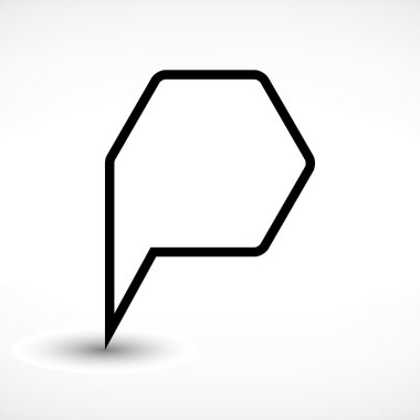 PIN konumu işaret göster