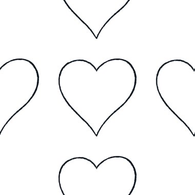 Anahat kalpleri ile Seamless Modeli