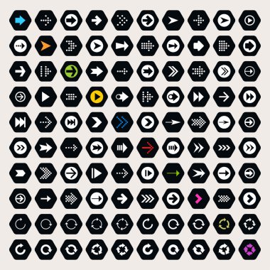 100 ok işareti Icons set