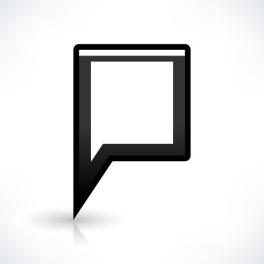 PIN konumu işaret göster