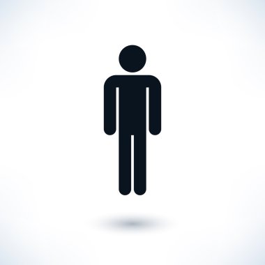 Siyah işaret standları dostum.