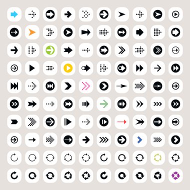 100 ok işareti Icons set