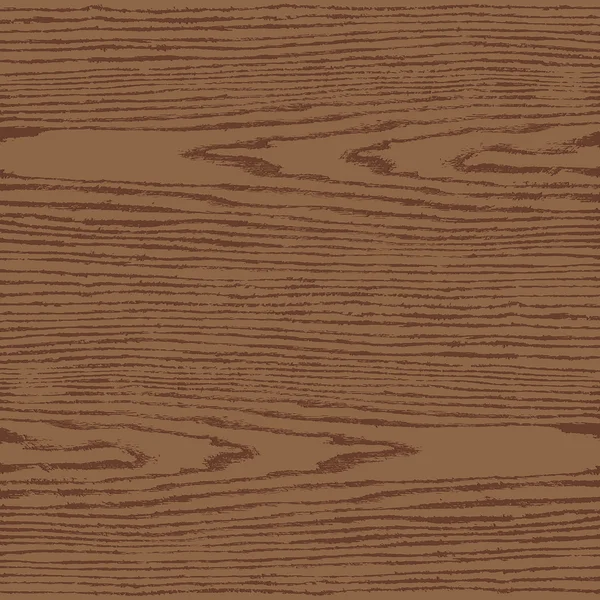Color marrón textura madera fondo — Vector de stock