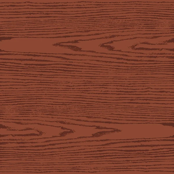 Color marrón textura madera fondo — Vector de stock