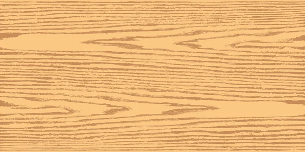 Фон текстури бежевого кольору дерева — стоковий вектор