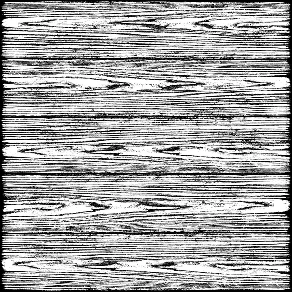 Texture réaliste du bois fond — Image vectorielle