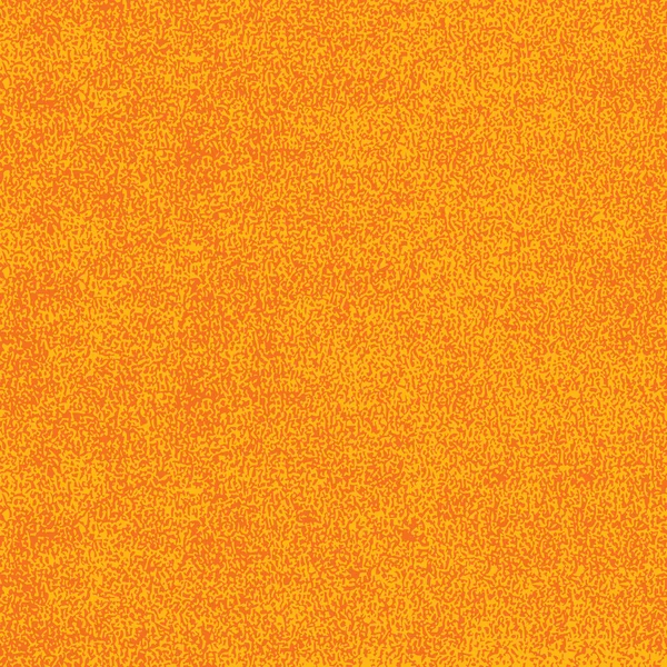 Orange color texture — Stock Vector