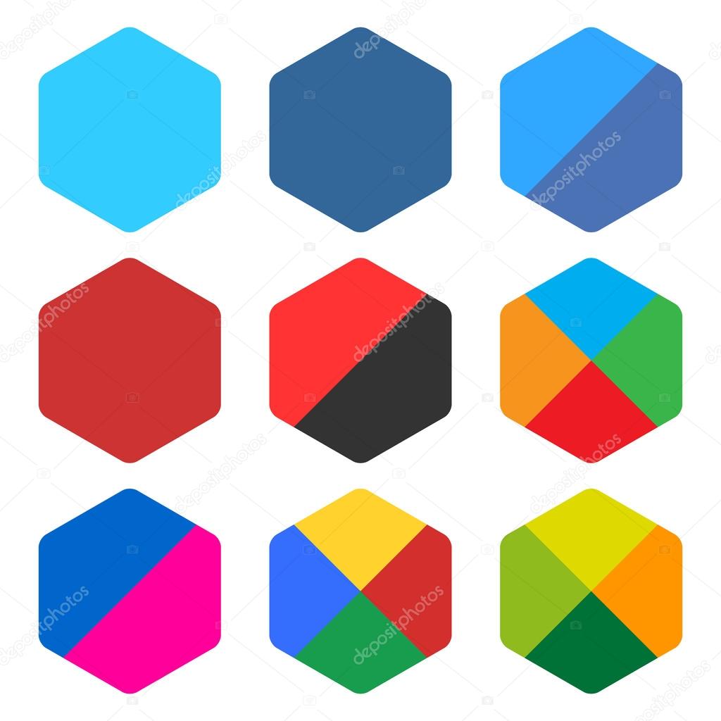 六角形ストックベクター ロイヤリティフリー六角形イラスト Depositphotos 六角形ストックベクター ロイヤリティフリー六角形イラスト Depositphotos
