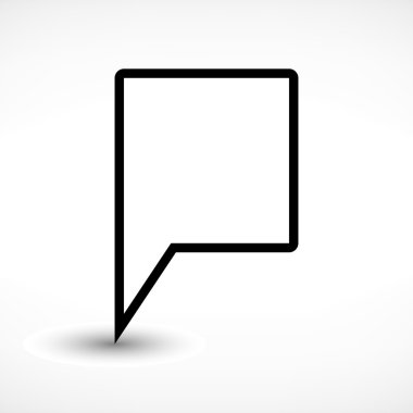 PIN konumu işaret göster