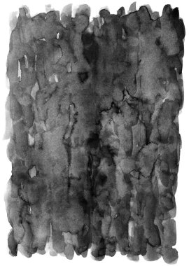 Siyah doku suluboya arka plan