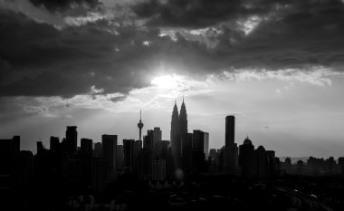 Kuala Lumpur, Malezya