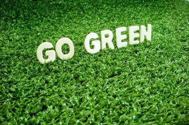 Kavramsal yeşil git