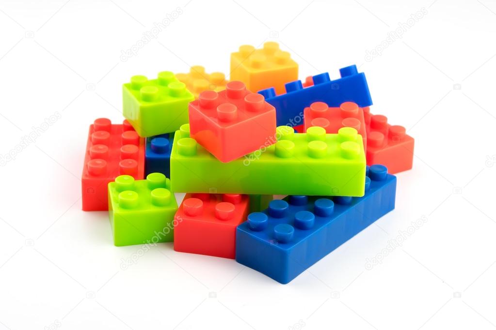 blocks para niños