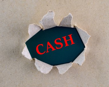 Arka plan yüzeyinde 