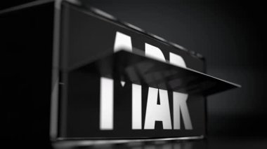 Takvim değiştirilmesi Ocak 'tan Aralık' a kadar olan aylarda seçici odak - 3840x2160 px (3840x2160)).