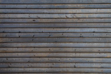 İnce ahşap plakalar