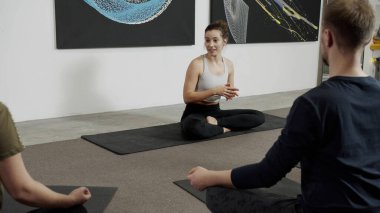 Öğrenciler fitness aktivitelerine ara veriyor