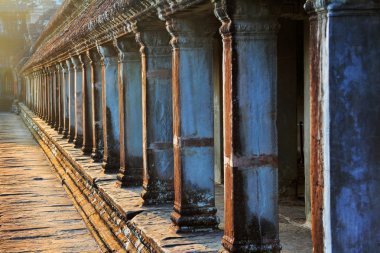 Angkor wat