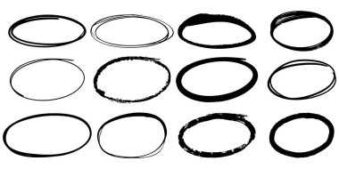 Konsept tasarım için el çizimi çizgi çizgi çizimi vektör çizimi çizim çizim biçimi.