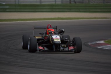 FIA Formula 3 Avrupa Şampiyonası