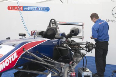 FIA Formula 3 Avrupa Şampiyonası