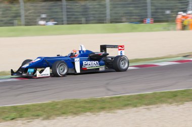FIA Formula 3 Avrupa Şampiyonası