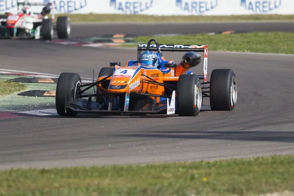 Fia Formula 3 European Championship — Stock Photo, Image