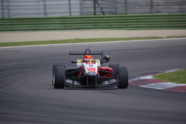 Fia Formula 3 Kejuaraan Eropa — Stok Foto