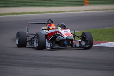 FIA Formula 3 Avrupa Şampiyonası