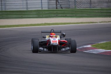 FIA Formula 3 Avrupa Şampiyonası