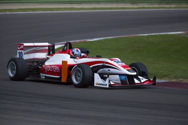 FIA Formula 3 Avrupa Şampiyonası