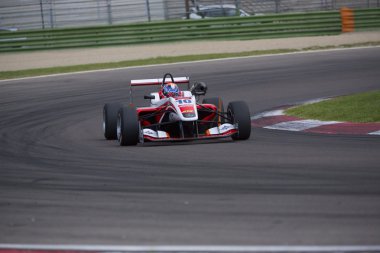 FIA Formula 3 Avrupa Şampiyonası