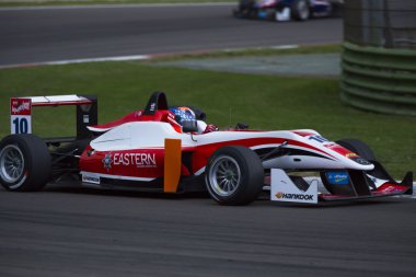 FIA Formula 3 Avrupa Şampiyonası