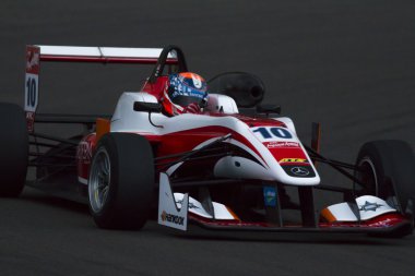 Fia Formula 3 European Championship clipart