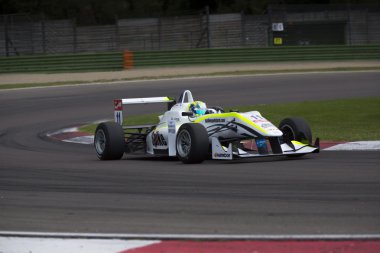 FIA Formula 3 Avrupa Şampiyonası 