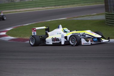 FIA Formula 3 Avrupa Şampiyonası 