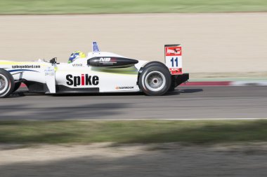 FIA Formula 3 Avrupa Şampiyonası 