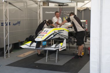 FIA Formula 3 Avrupa Şampiyonası 