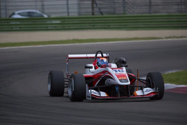 Fia Formula 3 European Championship — Stock Photo, Image