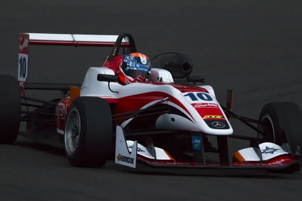 Fia Formula 3 European Championship — Stock Photo, Image