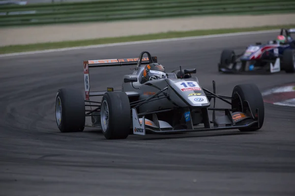Mistrovství Evropy FIA Formule 3 — Stock fotografie