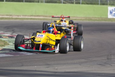 FIA Formula 3 Avrupa Şampiyonası