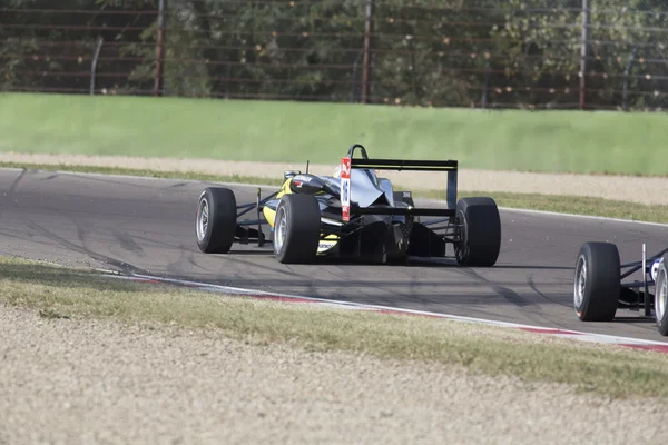 Fia Formula 3 European Championship — Stock Photo, Image