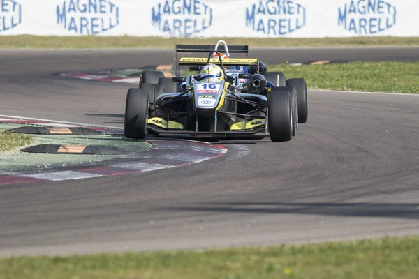 Fia Formula 3 European Championship — Stock Photo, Image